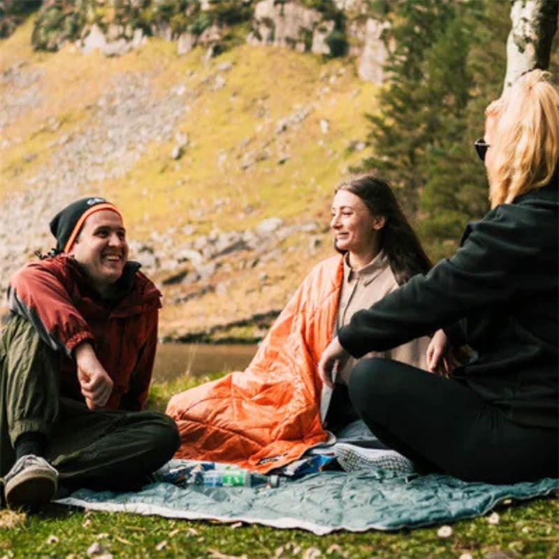 Foldable Synthetic Camping Blanket suppliers