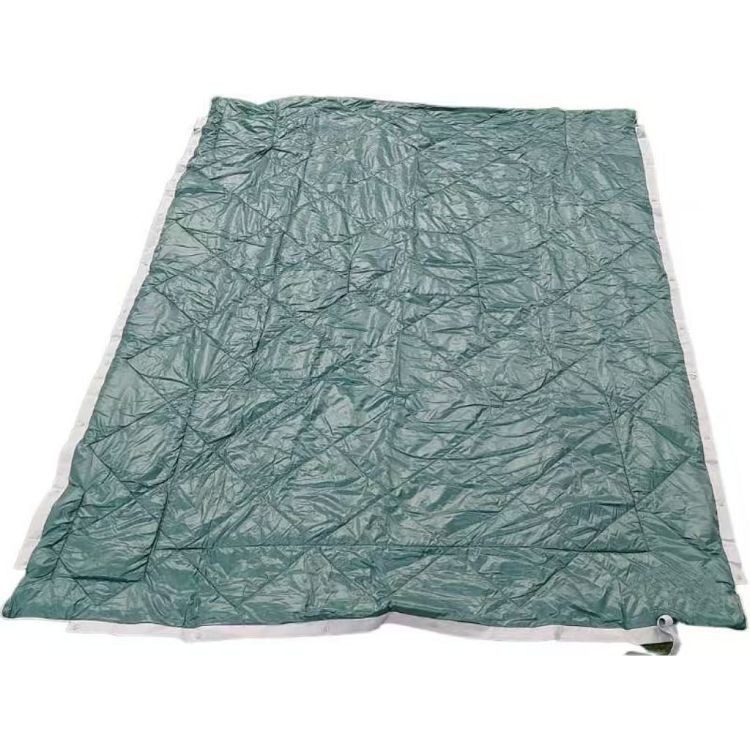 Foldable Synthetic Camping Blanket price