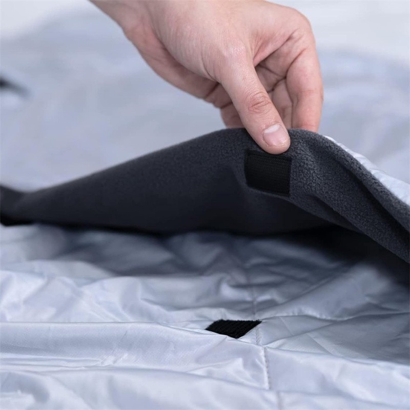 Foldable Synthetic Camping Blanket manufacturers