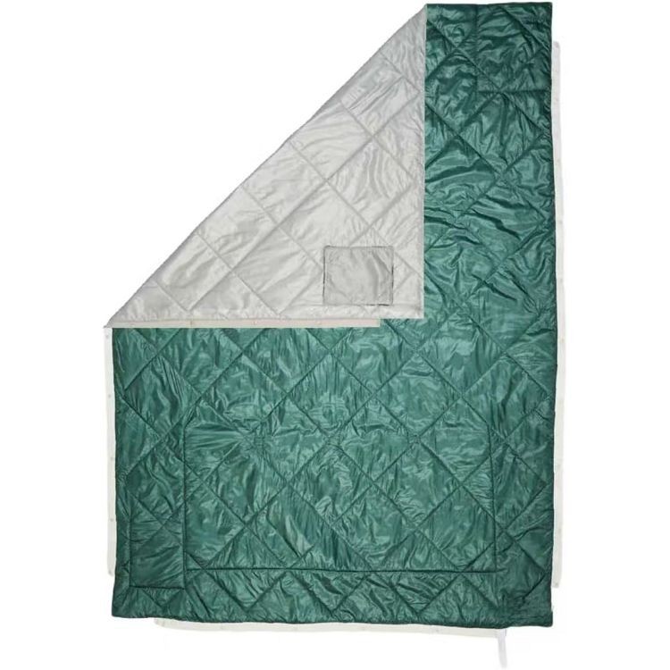 Foldable Synthetic Camping Blanket manufacturers