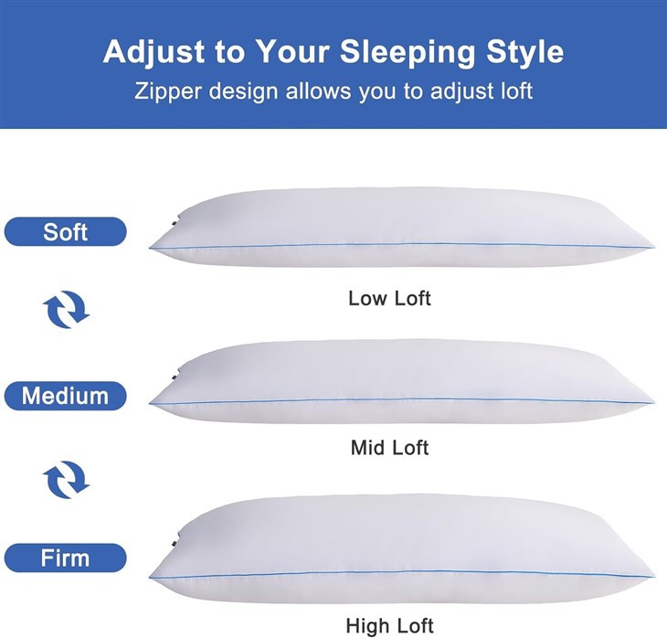 Memory Foam Body Pillow suppliers