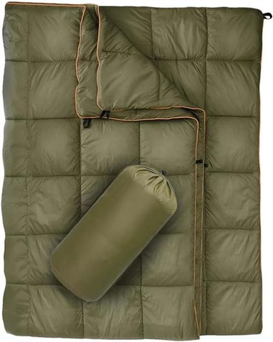 Kerge suletekk õues reisimiseks