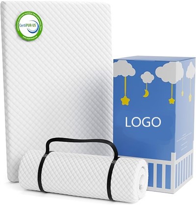 Pakkige ja mängige madratsipadi